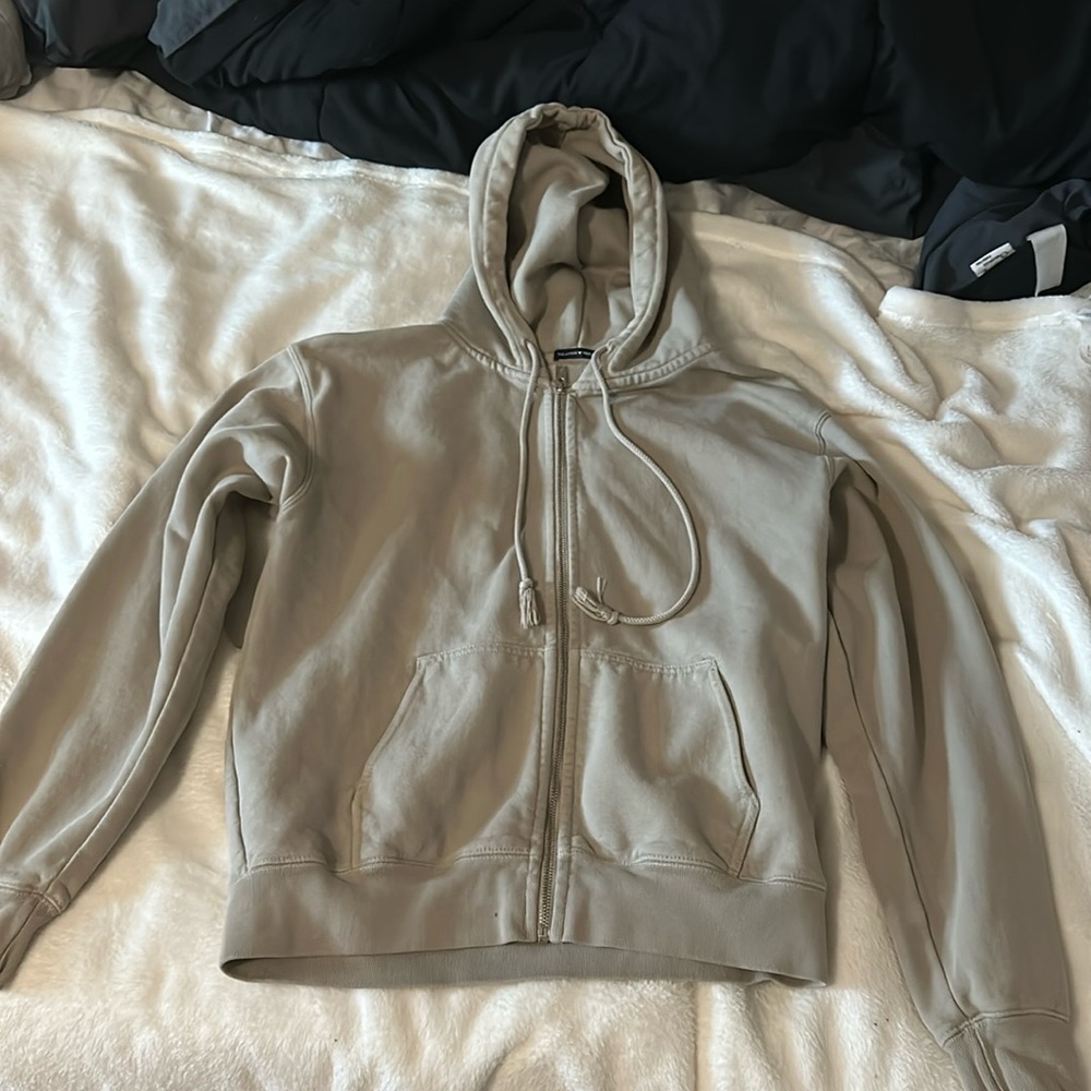 brandy melville jacket